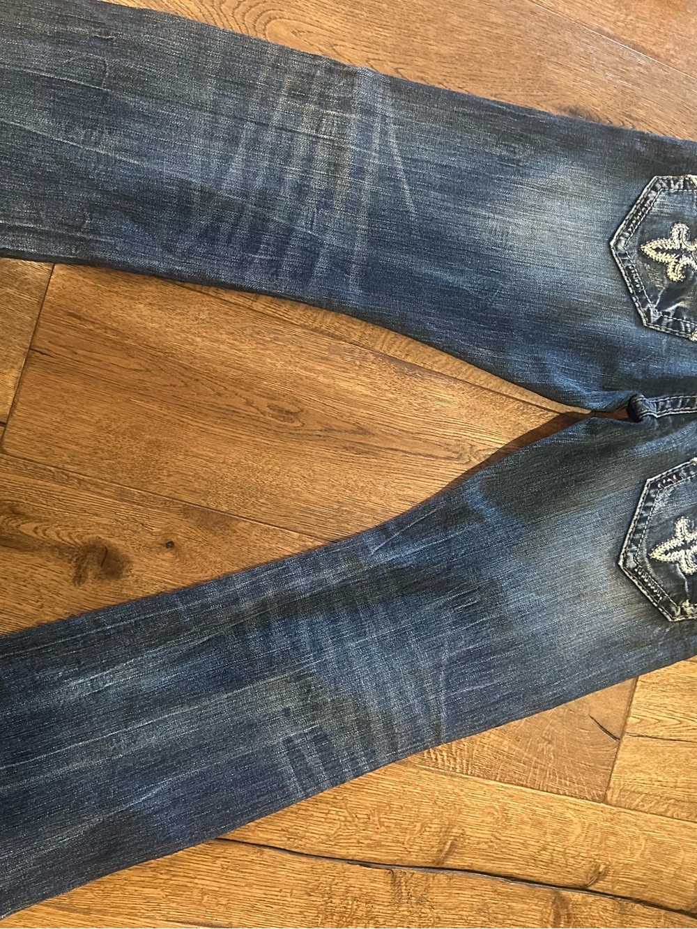 Rock Revival Men’s Jeans